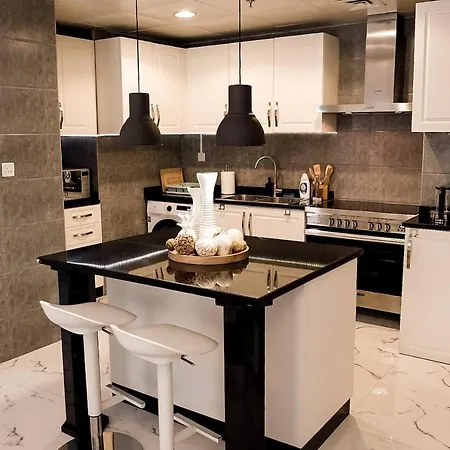 Dubaistay Luxury 2 Bedroom Holiday Appartment Jvc King And Queensize Екстер'єр фото