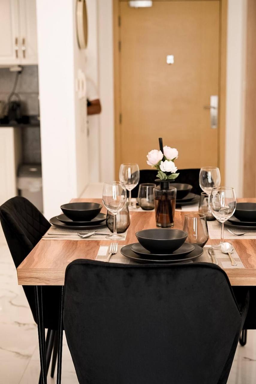 Dubaistay Luxury 2 Bedroom Jvc King And Queensize * Dubaï
