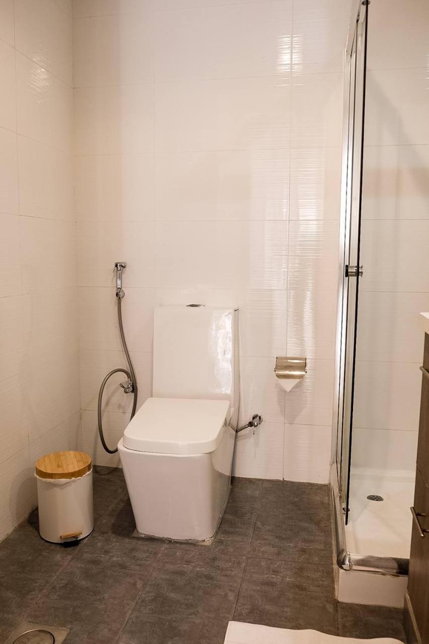 Апартаменти Dubaistay Luxury 2 Bedroom Jvc King And Queensize *