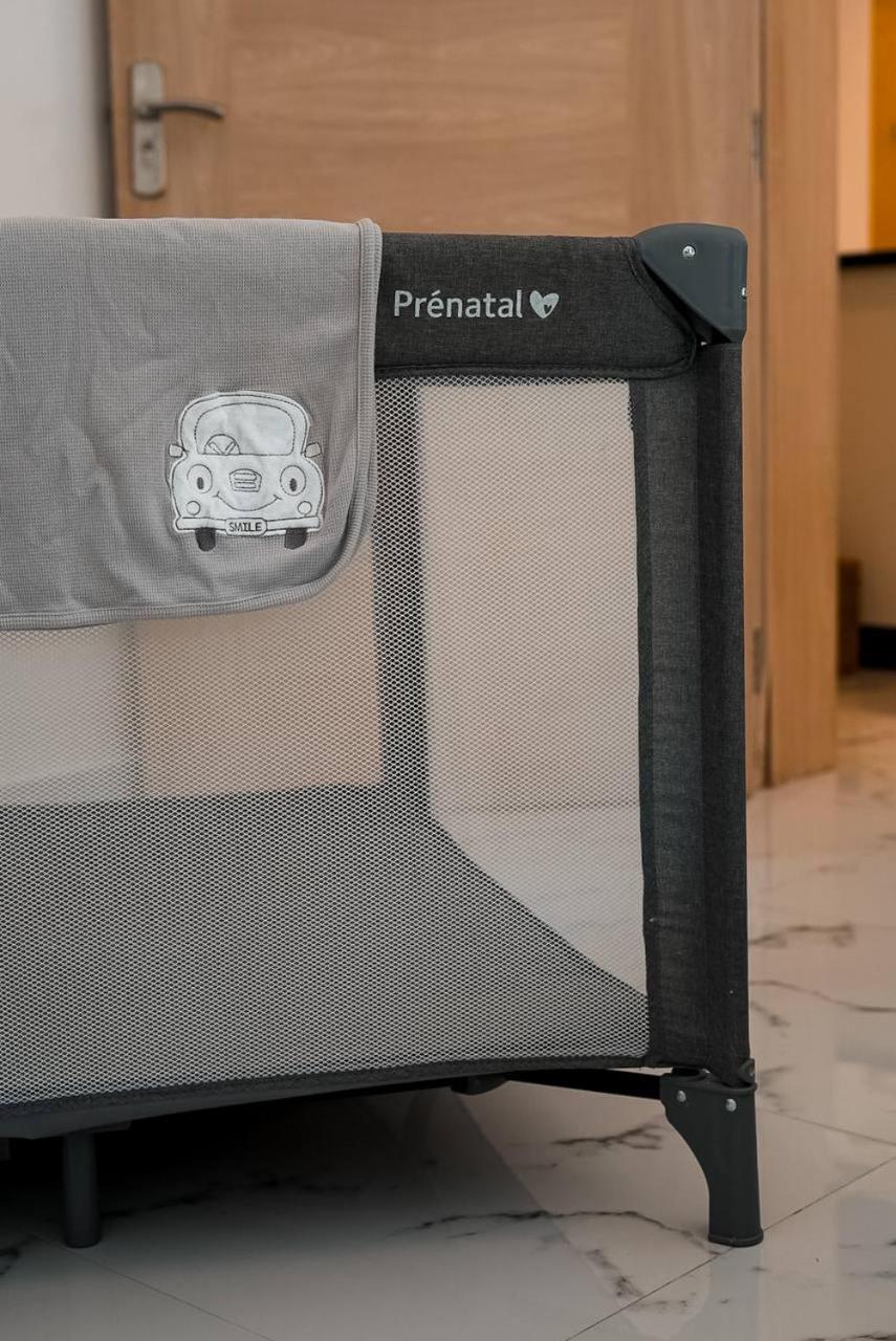 Апартаменти Dubaistay Luxury 2 Bedroom Jvc King And Queensize