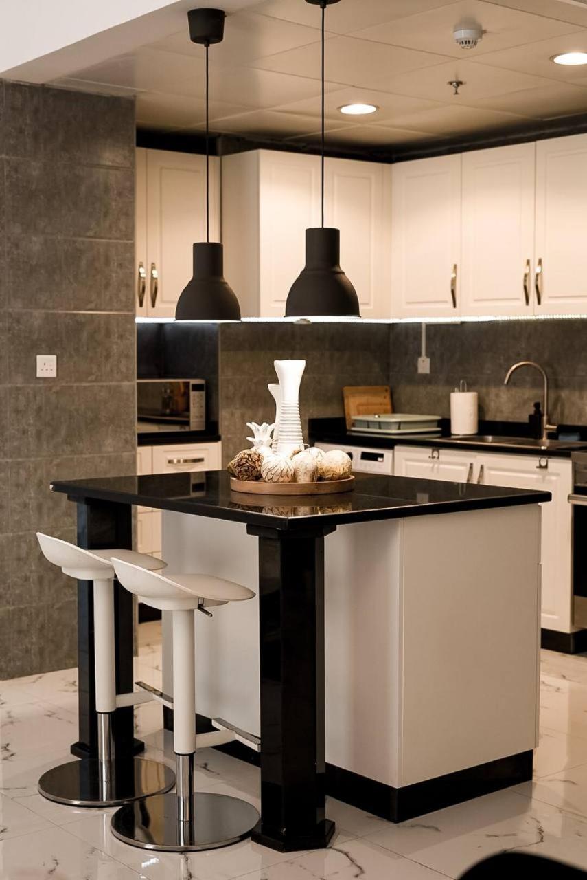 Dubaistay Luxury 2 Bedroom Jvc King And Queensize Дубай