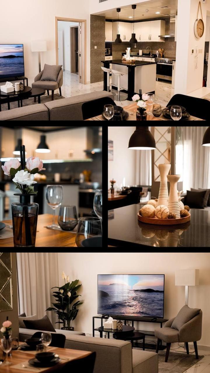 Апартаменти Dubaistay Luxury 2 Bedroom Jvc King And Queensize *