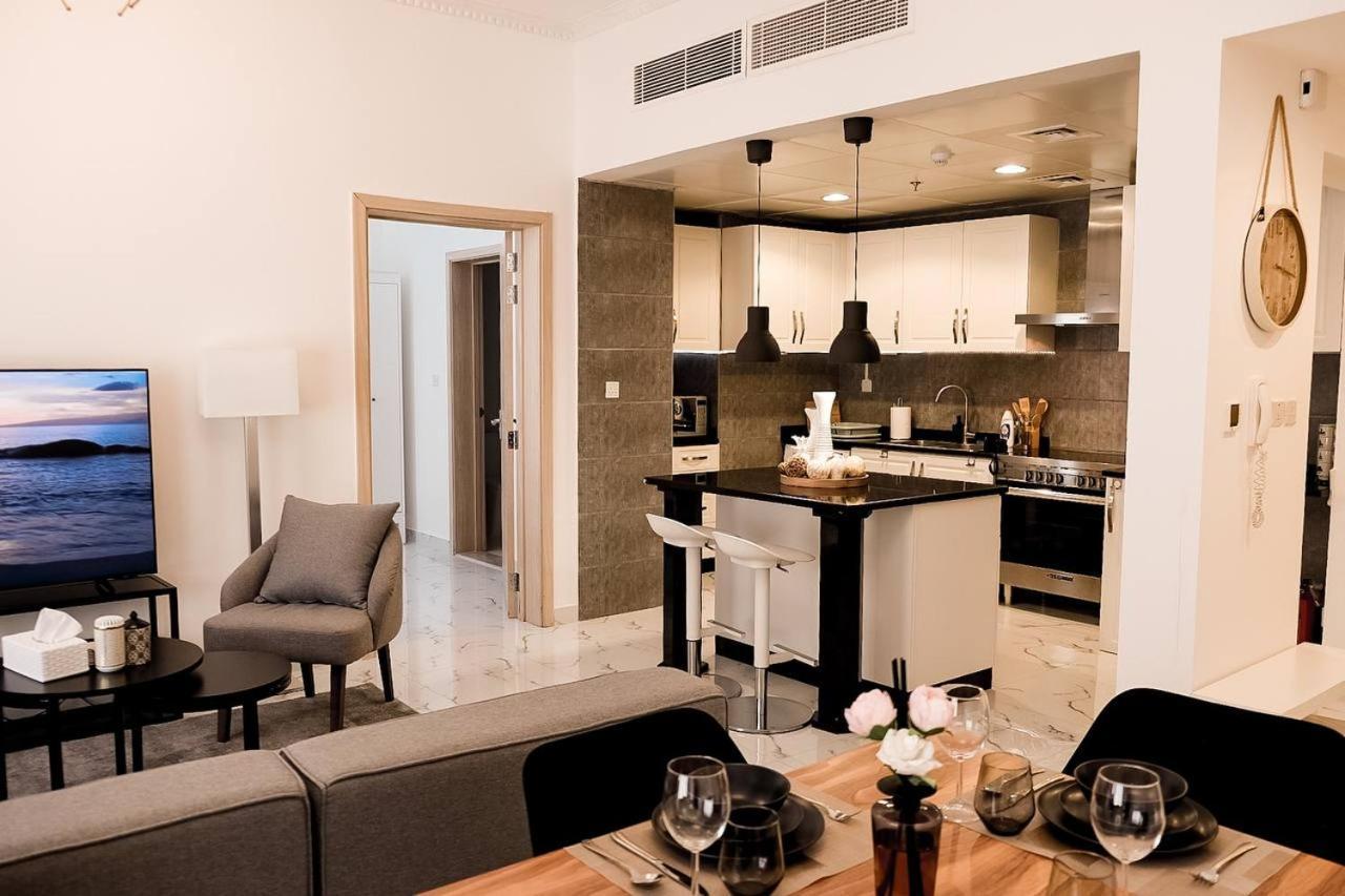 Dubaistay Luxury 2 Bedroom Jvc King And Queensize Апартаменти Дубай