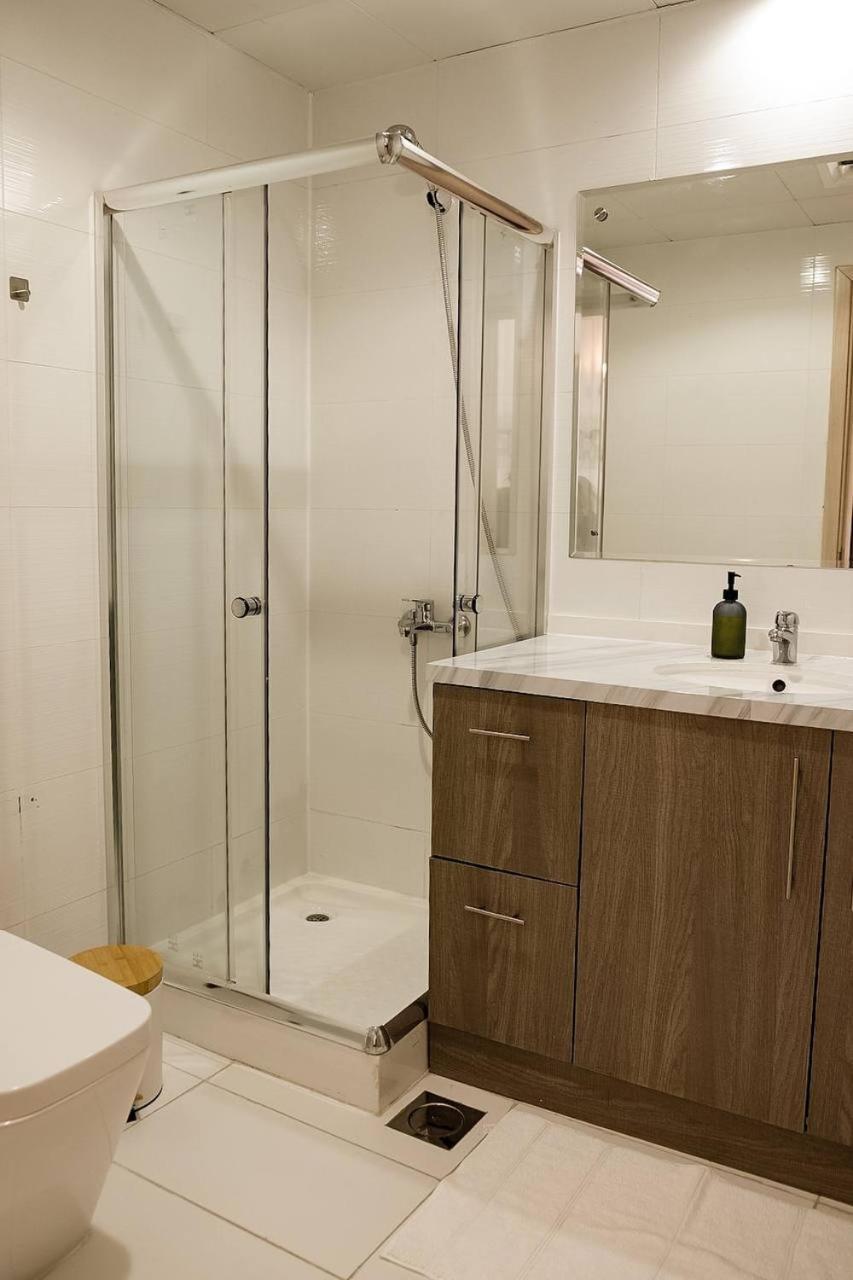 Dubaistay Luxury 2 Bedroom Jvc King And Queensize Апартаменти Дубай