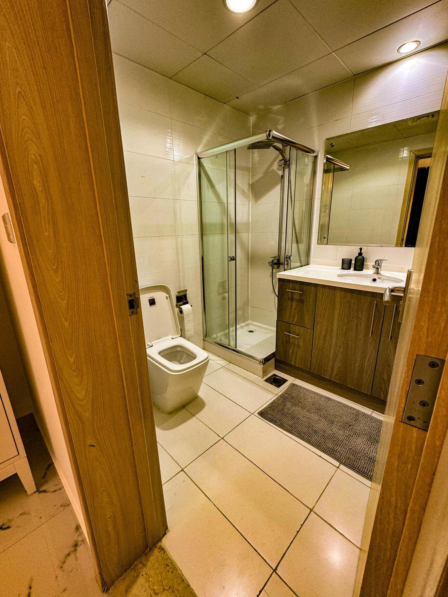 Dubaistay Luxury 2 Bedroom Jvc King And Queensize Апартаменти *